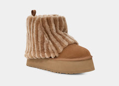 Salina™ Dry Feet Guaranteed