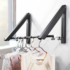 FoldRack™ Compact Laundry Organizer