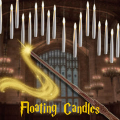 MysticCandles™ Eerie Atmosphere Instantly