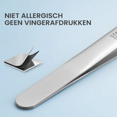 TweezeClear™ Targeted Blemish Extraction