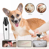 PawTrim™ Comfortable Pet Grooming