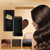 GrayAway Glide – Instant Hair Color Comb