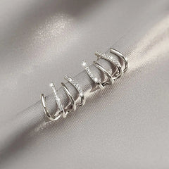 TwistLuxe™ Bold Statement Style