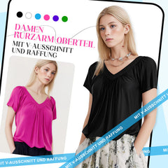 Lisbeth™ Stylish Relaxed Fit