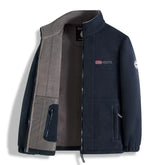 ArcticCore™ Fleece Vest — Embrace Lightweight Warmth That Moves With You