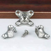 FlexiHold - Detachable Butterfly Angle Bracket