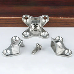 FlexiHold - Detachable Butterfly Angle Bracket