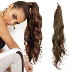 Allure Me™ Ponytail Extension