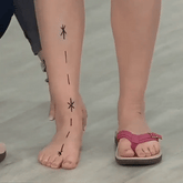 Luise™ No-Pain Summer Walks
