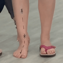 Luise™ No-Pain Summer Walks