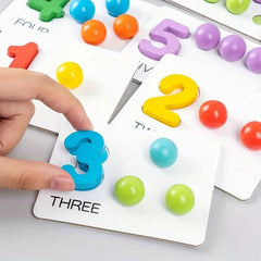 MathMastery™ Build Math Confidence