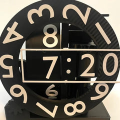 TimeOrbit™ Time Reimagined Artfully