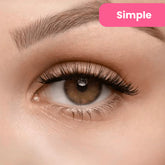 Berosely™ Magnetic Lashes - Perfect Lashes, No Glue +50% off