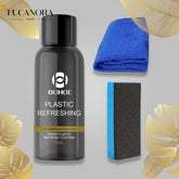 OUHOE™ - Car Plastic Restoration Kit