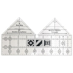 QuiltMaster™ Flawless Quilt Alignment