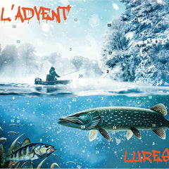 BaitBox™ Unwrap Fishing Excitement