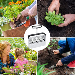 BlockMate™ Planting Made Simple