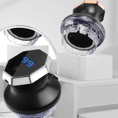 BladeRush™ Pro — Achieve Flawless, Salon-Quality Haircuts Without Lifting a Finger