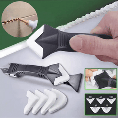 FlexSeal™ Seamless Seal Perfection