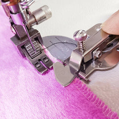 StitchPerfect™ Consistent Seam Perfection