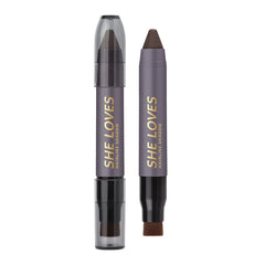 DyeDash™ Touch-Up Hair Confidence
