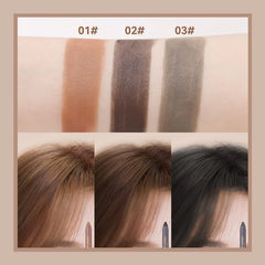 DyeDash™ Touch-Up Hair Confidence