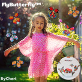 1+1 FREE TEMPORARY | FlyButterfly™ – the gift you’ve been looking for!