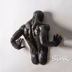 SculptedDreams™ Timeless Decorative Statement