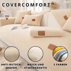 Temporary 50% discount | CoverComfort™ | Give your sofa a second life!