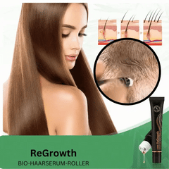 1+1 Free | FollicleFuel™ Boost Hair Growth