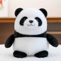 Paudy - AI Cuddle Panda