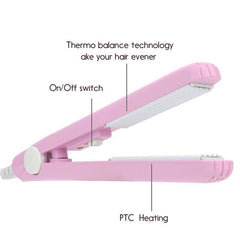 StyleCurl™ Long-Lasting Curl Power