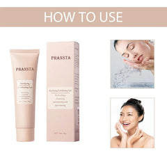 SkinPolish™ Smooth Glow Complexion Instantly