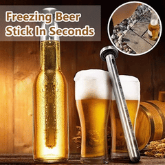 FrostSticks™ Cooling Power Stick
