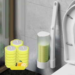 BowlBright™ Deep Toilet Bowl Cleanse