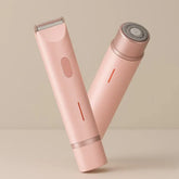 DualTrim™ Precision Shave Comfort