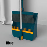 PowerSweep™ Dust Eliminator — Conquer Every Dusty Corner Without Lifting a Finger