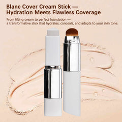 The FlawlessFinish Cream Stick - Your Perfect Shade, Every Time +50% OFF