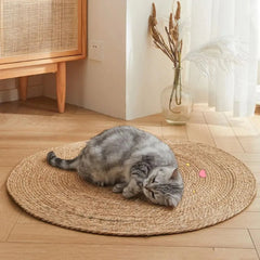 PawPad™ Satisfies Scratching Instinct