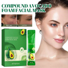 AvocadoDew™ Nature's Radiant Touch
