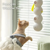 HyperHunt Launcher — Unleash Your Cat’s Joyful Predator and End Boredom Forever