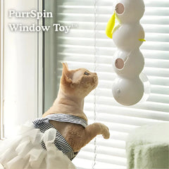 HyperHunt Launcher — Unleash Your Cat’s Joyful Predator and End Boredom Forever