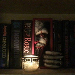 BookNook™ Transform Shelf Aesthetics
