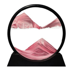 Serenitas™ – Sand Motion Art for Peace of Mind (50% Off)