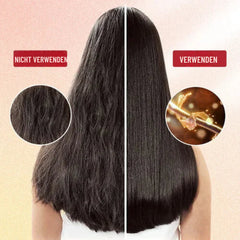 SpinStyle™ Instant Hair Transformation