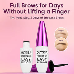 2+2 Free | GlamBrow™ Perfect Arched Brow Look
