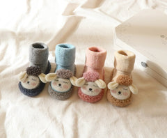 SoftMittens™ Gentle Warmth Protection