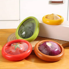 Fruit FreshLock Containers — Keep Every Bite Crisp, Juicy, and Perfectly Fresh Day After Day