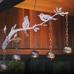 ChirpCharm™ Whispers of Wind