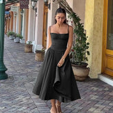 Malina™ Curve-Flattering Confidence Dress